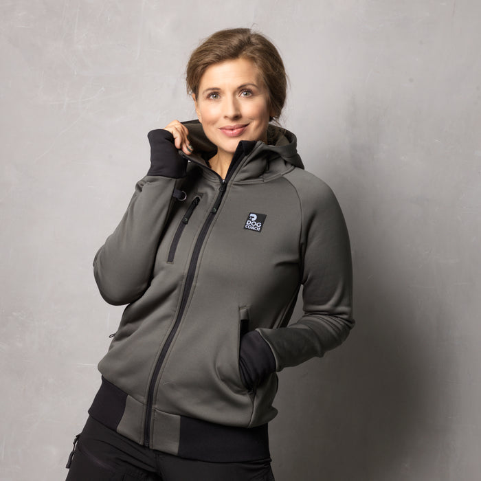 Hundelufter Hoodie | Unisex|  Beetle | Dice