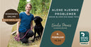 Alene hjemme problemer? Sådan bliver din hund tryg