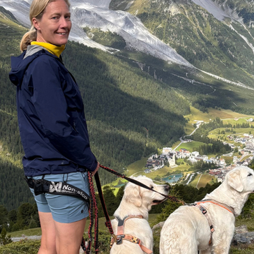 Hvad lavede vi egentlig, før vi fik hund?