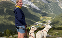 Hvad lavede vi egentlig, før vi fik hund?
