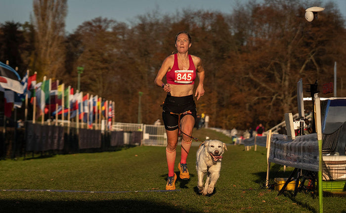 Verdens hurtigste golden!