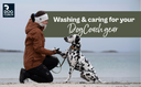 Washing & caring for your DogCoach gear