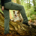 Allround bukser | Normal længde | Beetle | Auri