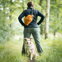 KeepDry Overgangsjakke 2.0 | Mustard | Splinter