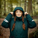 Parka Jacket 10.0 | Pinetree | Duffie