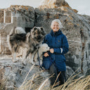 Parkajakke 9.0 | Navy | Echo