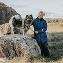 Parkajakke 9.0 | Navy | Echo