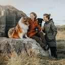 Parka Jacket 9.0 | Beetle | Watson