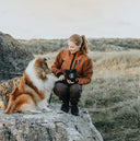 Teddy 2.0 | Unisex | Caramel |  Keela