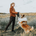 Teddy 2.0 | Unisex | Caramel |  Keela