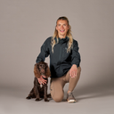 FeelFree Ultralight Rain Jacket I Sort I Torre