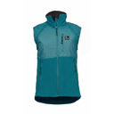 Unisex Allround Zip Shirt I Poseidon I Joker I Dame