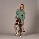 FeelFree Ultralight Rain Jacket I Forest I Tootsie