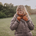 Winter Parka Jacket 11.0 I Duffy I Lækker