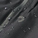 Pack&Dry Quick Zip Hose I Schwarz I Mateo