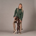 FeelFree Ultralight Rain Jacket I Forest I Tootsie