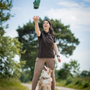 FeelFree Ultralight Rain Jacket I Forest I Tootsie I Mand