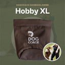 DogCoach Treat Pocket | Hobby | XL | Bison | Archie