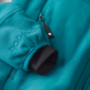 Unisex Allround Zip Shirt I Poseidon I Joker I Dame