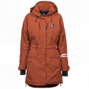 Winter Parka Jacket 11.0 I Tawney I Shadow Moon