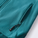 Unisex Allround Zip Shirt I Poseidon I Joker I Dame