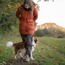Winter Parka Jacket 11.0 I Tawney I Shadow Moon