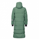Long KeepDry Dog Walker Men’s Coat 2.0 I Forest I Rex