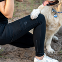FeelFree Dog Walker Tights 2.0 I Sort I Cosmo