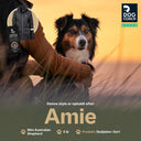 Pack&Carry Shell Jacket | Black | Amie