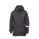 Winter Parka Men’s Jacket 1.0 I Sort I Crux