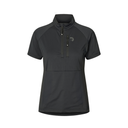 FeelFree Basic T-shirt I Sort I Kaiser