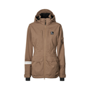 Pack&Carry Shell Jacket 2.0 | Mocca | OkiDoki