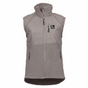 Unisex Allround Zip Shirt  I Duffy I Denver I Dame