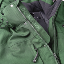 Winter Parka Men’s Jacket 1.0 I Forest I Spot