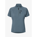 FeelFree Basic T-shirt I Sky I Zoe