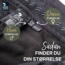 Winter Pants 3.0 | Regular | Black | Optimus