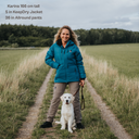 KeepDry Overgangsjakke 3.0 I Tawney I Anthon