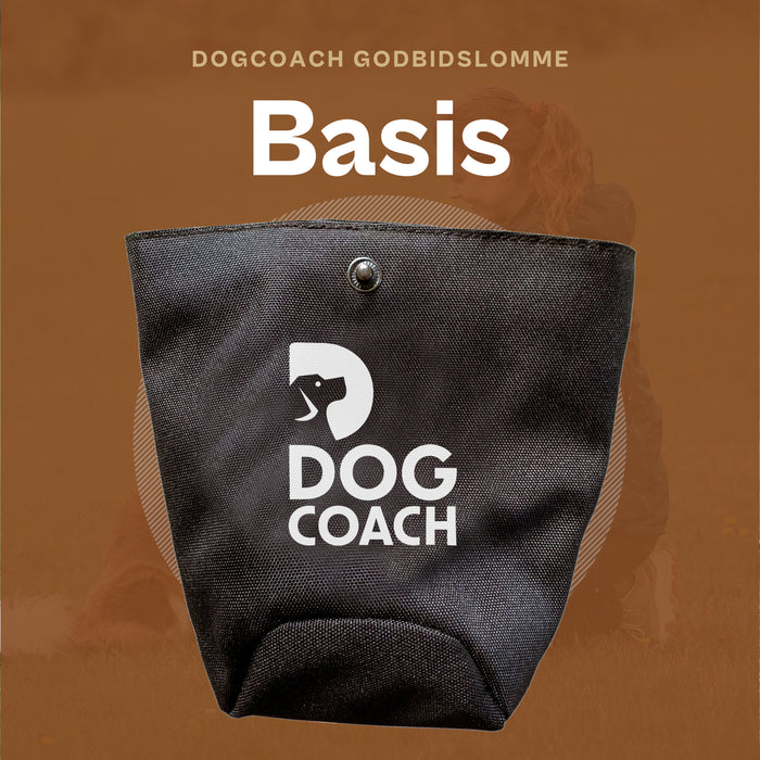 Onesize Godbidslomme I Model Basis