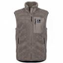 Unisex Teddy Vest I Duffy I Lumi