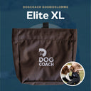 DogCoach Treat Pocket | Elite | XL | Bison | Odin