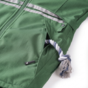 Winter Parka Men’s Jacket 1.0 I Forest I Spot