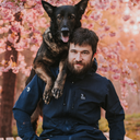 Pack&Carry Shell Jacket 2.0 | Herre | Navy | Ace