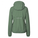 FeelFree Ultralight Rain Jacket I Forest I Tootsie