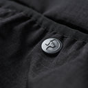 Pack&Carry Shell Jacket | Black | Amie