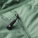 Long KeepDry Dog Walker Men’s Coat 2.0 I Forest I Rex