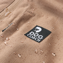 Pack&Carry Shell Jacket 2.0 | Mokka | OkiDoki