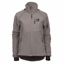 Unisex Allround Zip Shirt  I Duffy I Denver I Dame
