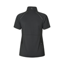 FeelFree Dog Walker Zip T-shirt I Sort I Zoey