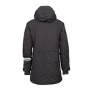 Winter Parka Men’s Jacket 1.0 I Sort I Crux