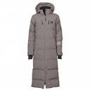 Long KeepDry Dog Walker Women Coat 2.0 I Duffy I Edda